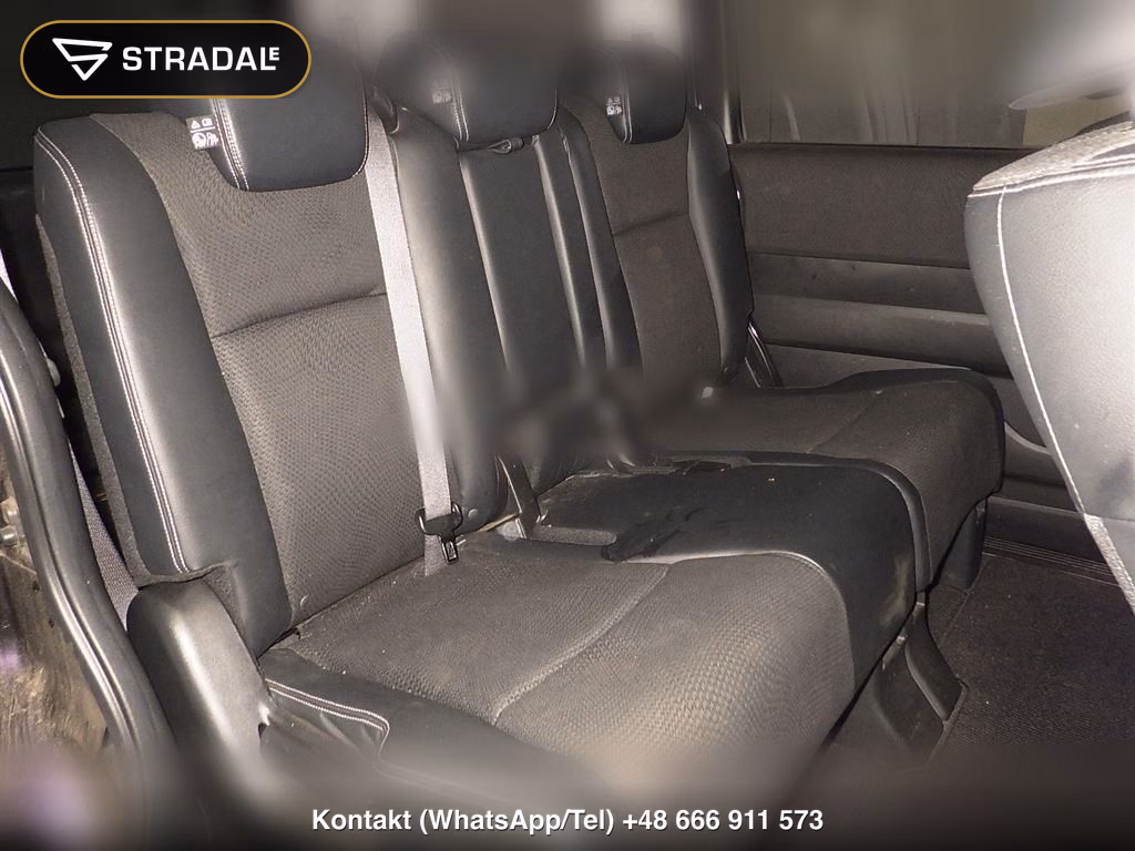 HONDA STEPWAGON SPADA 4WD Z COOL SPIRIT, miniaturka 7