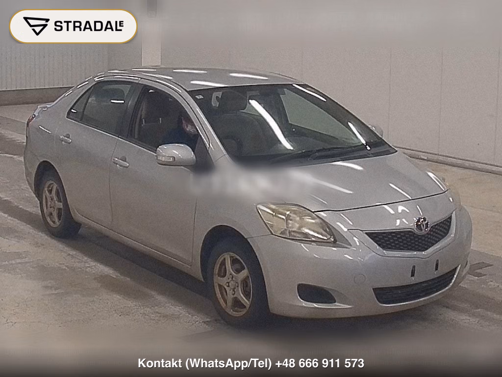 TOYOTA BELTA X, miniaturka 2