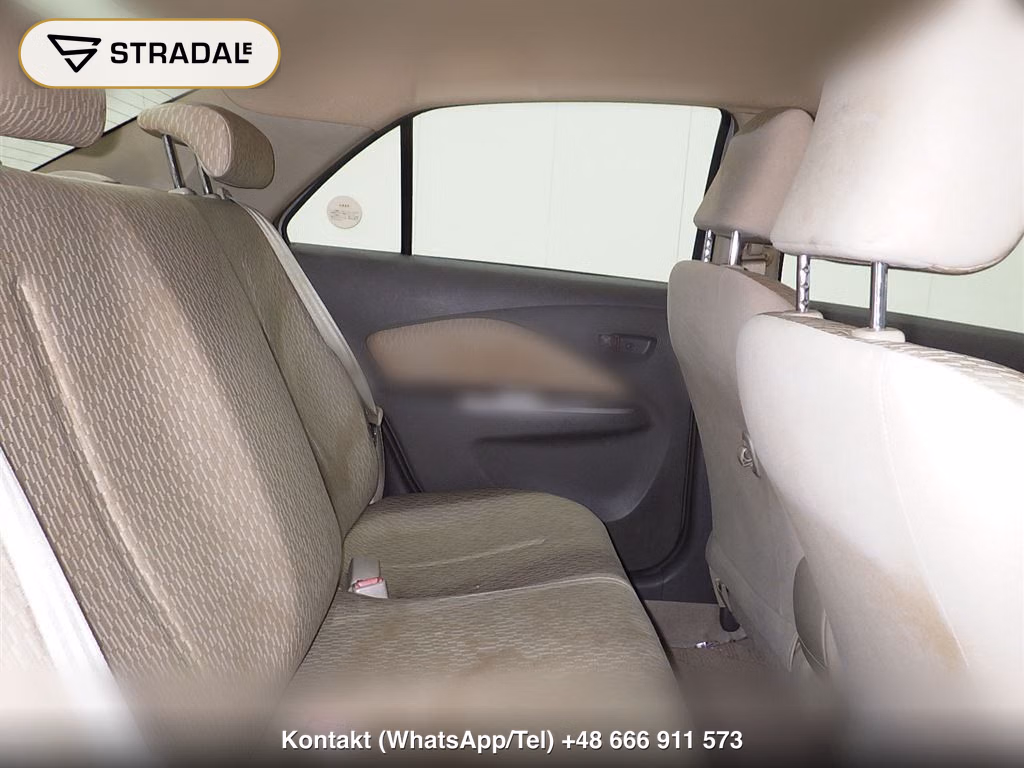 TOYOTA BELTA X, miniaturka 7