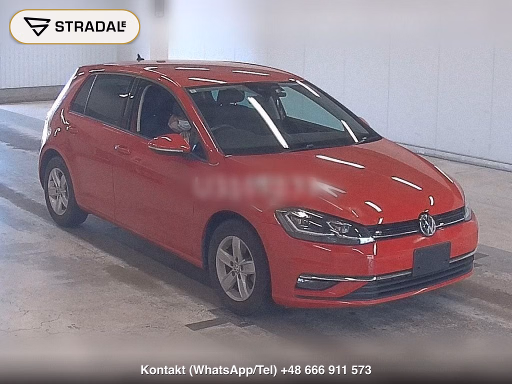VOLKSWAGEN GOLF 5D, miniaturka 2