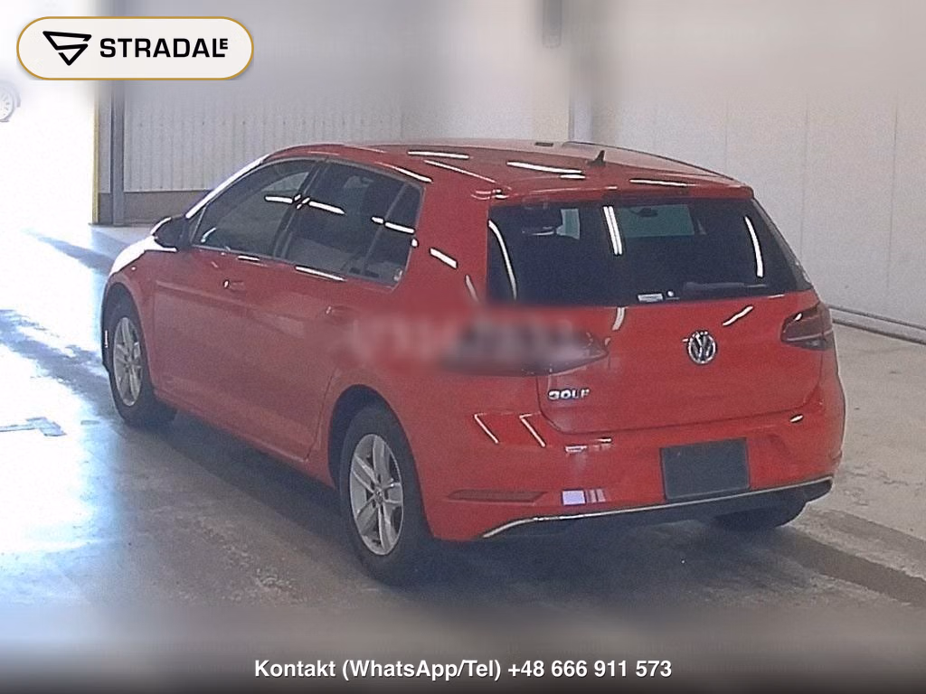 VOLKSWAGEN GOLF 5D, miniaturka 3