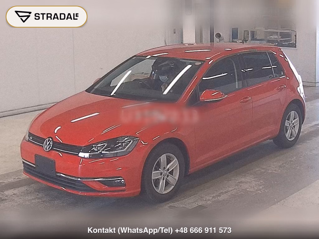 VOLKSWAGEN GOLF 5D, miniaturka 5