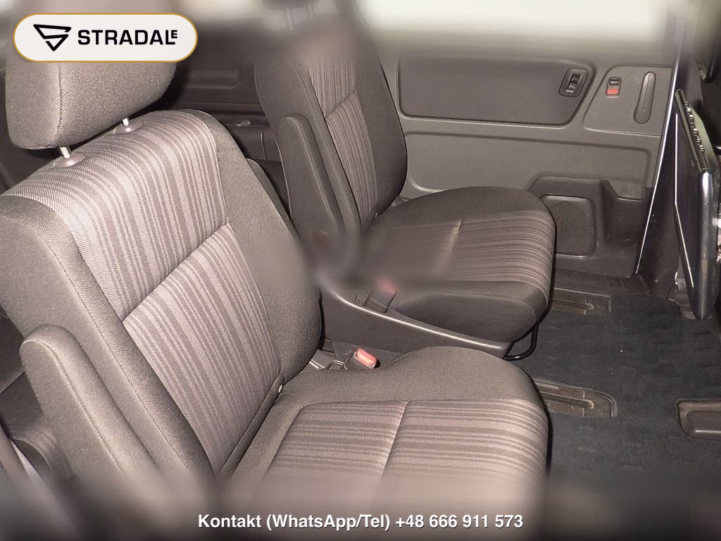 HONDA FREED HYBRID HYBRID･G HONDA SENSING, miniaturka 7