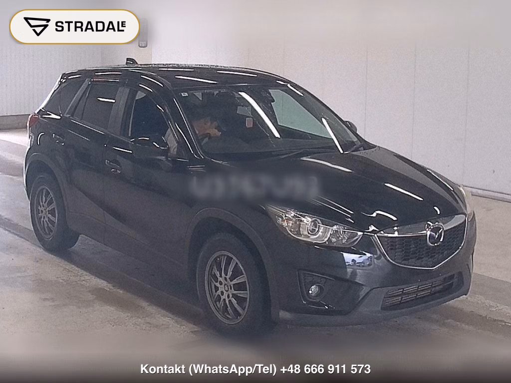 MAZDA CX-5 4WD XD, miniaturka 2