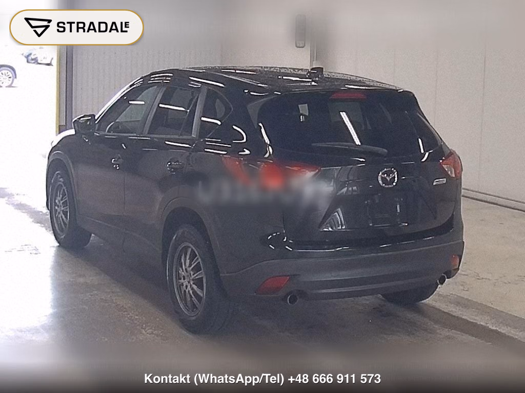 MAZDA CX-5 4WD XD, miniaturka 3