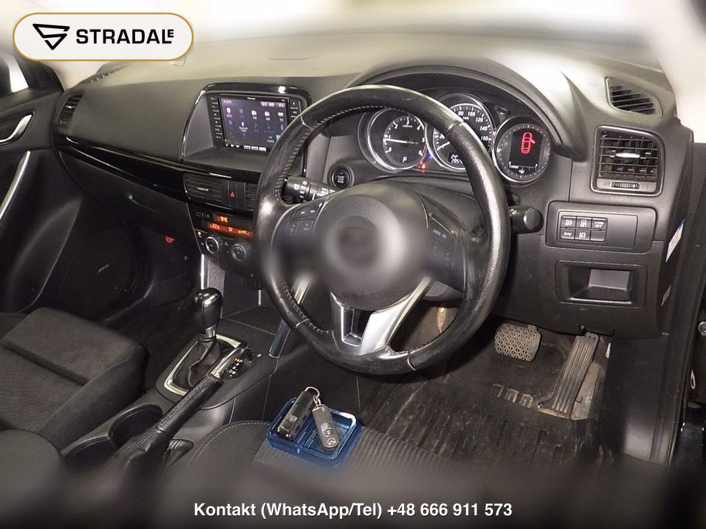 MAZDA CX-5 4WD XD, miniaturka 4
