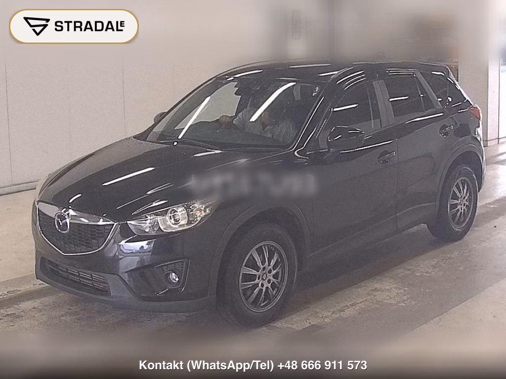 MAZDA CX-5 4WD XD, miniaturka 5