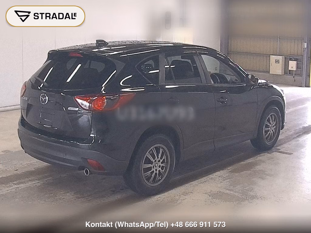 MAZDA CX-5 4WD XD, miniaturka 6