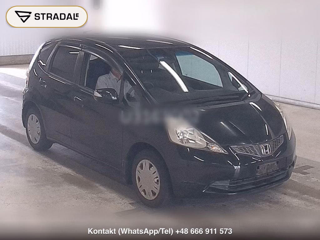 HONDA FIT L SMART STYLE EDITION, miniaturka 2