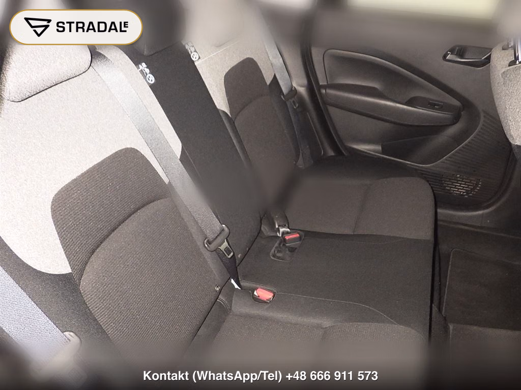 NISSAN NOTE S, miniaturka 7