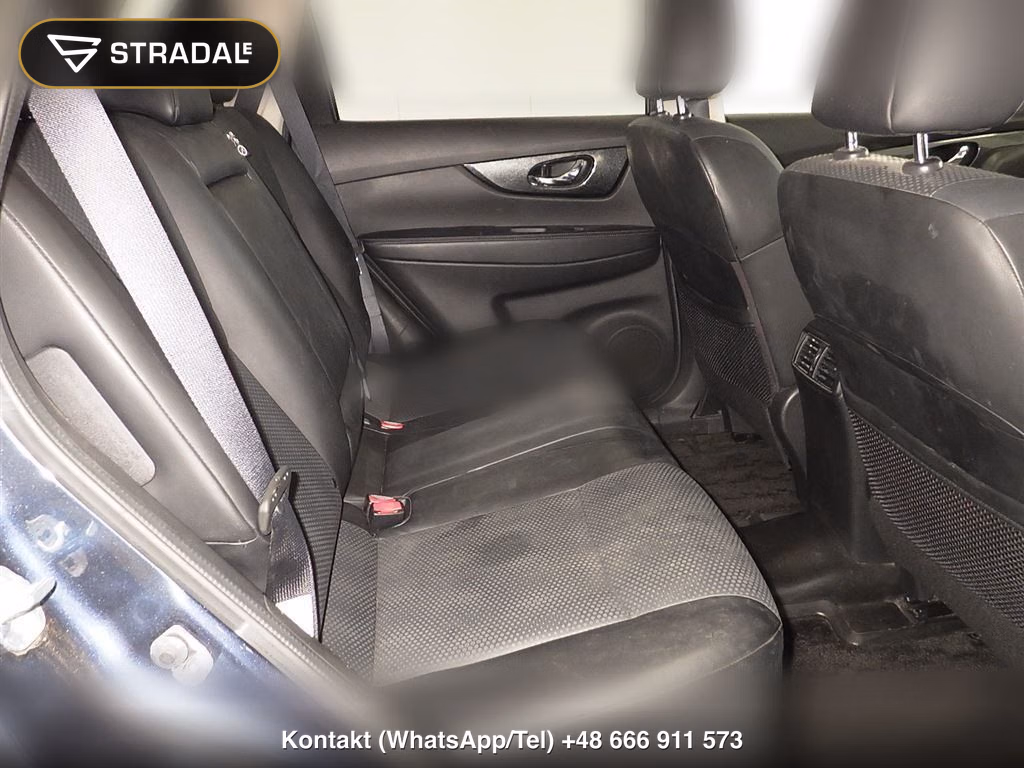 NISSAN X-TRAIL 4WD 20X, miniaturka 7