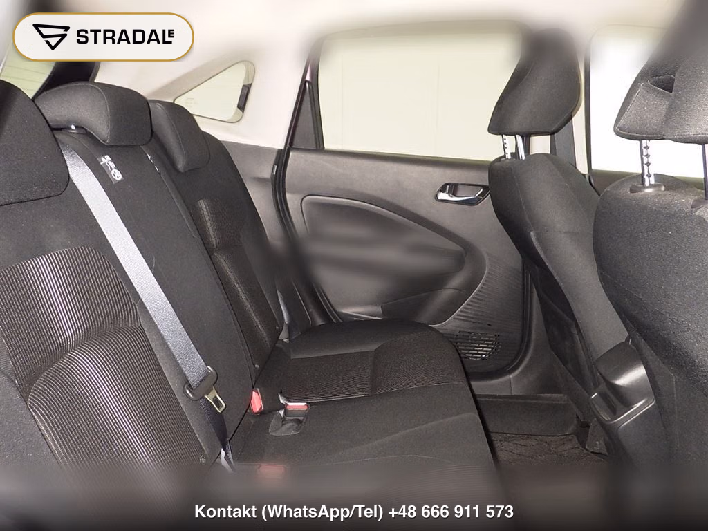 NISSAN NOTE 4WD X FOUR, miniaturka 7