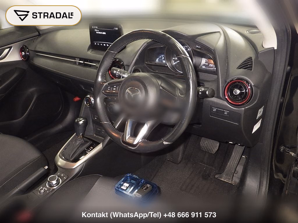 MAZDA CX-3 XD, miniaturka 4