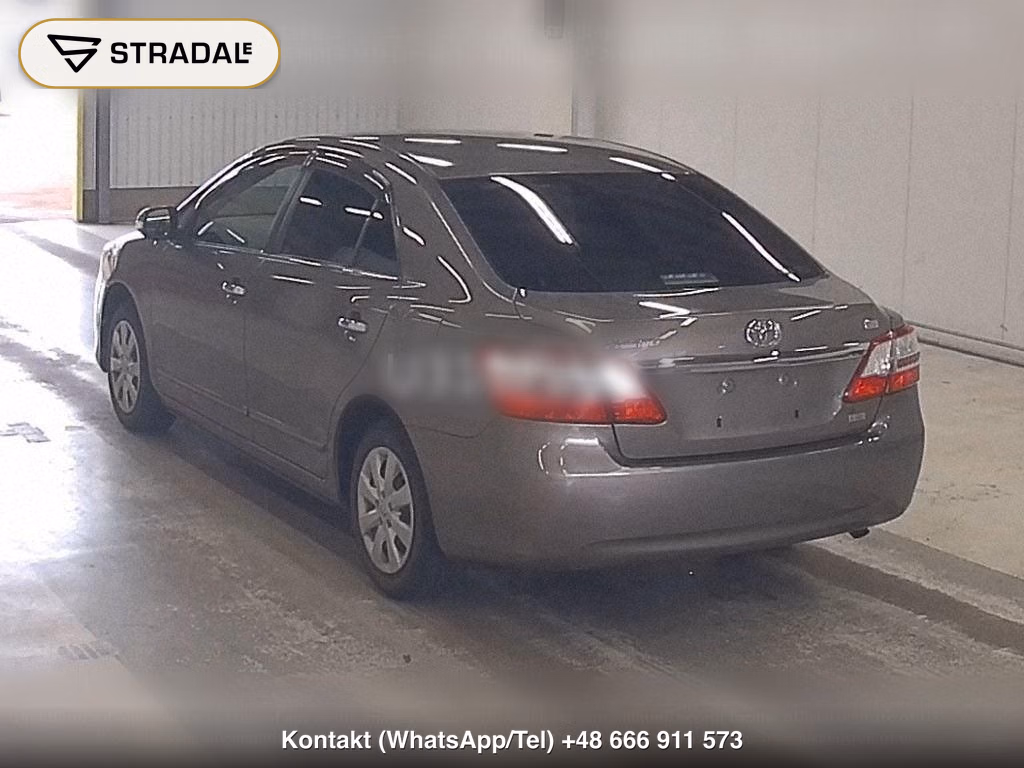 TOYOTA PREMIO 1.8X PRIME SELECTION, miniaturka 3