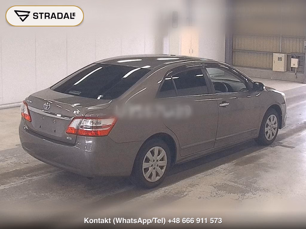 TOYOTA PREMIO 1.8X PRIME SELECTION, miniaturka 6