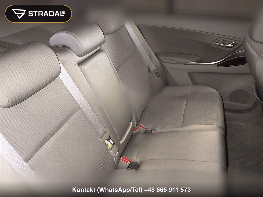 TOYOTA PREMIO 1.8X PRIME SELECTION, miniaturka 7
