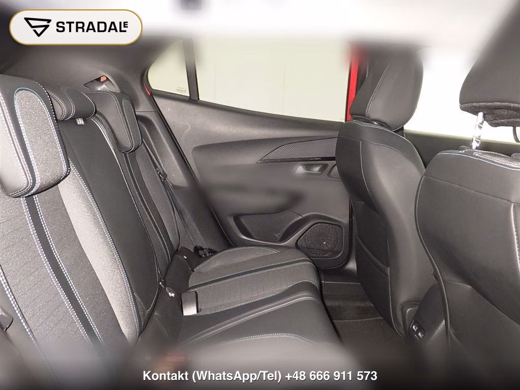 PEUGEOT 2008 ALLURE, miniaturka 7