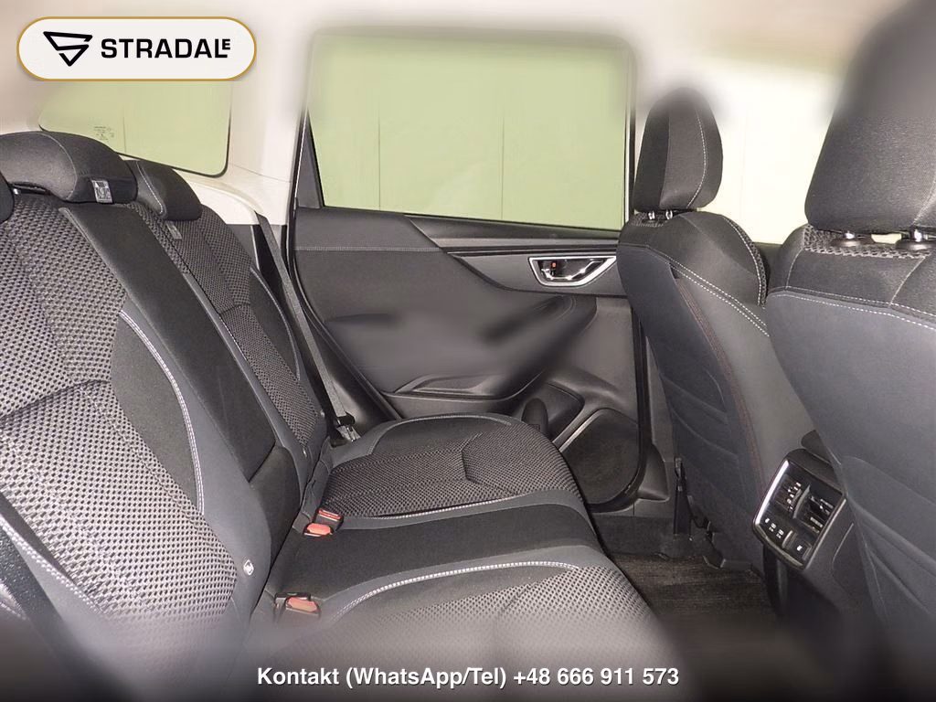 SUBARU FORESTER 4WD PREMIUM, miniaturka 7