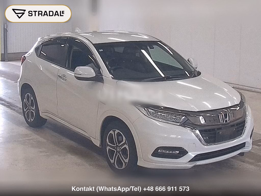 HONDA VEZEL 4WD HYBRID Z･HONDA SENSING, miniaturka 2