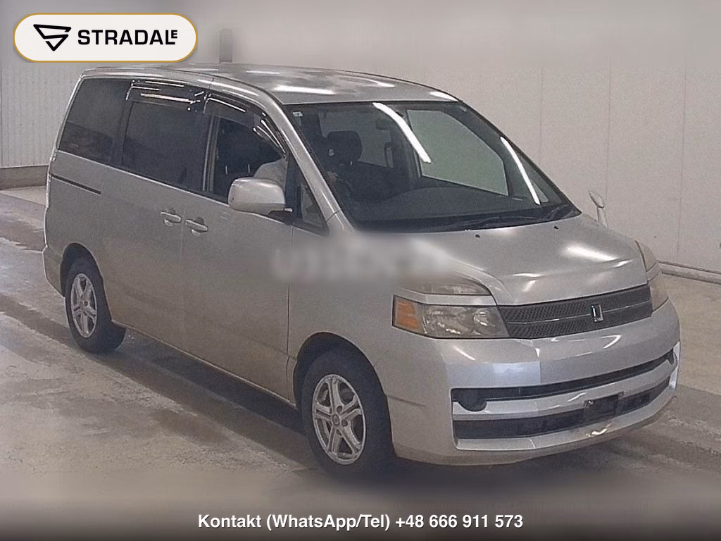 TOYOTA VOXY X, miniaturka 2