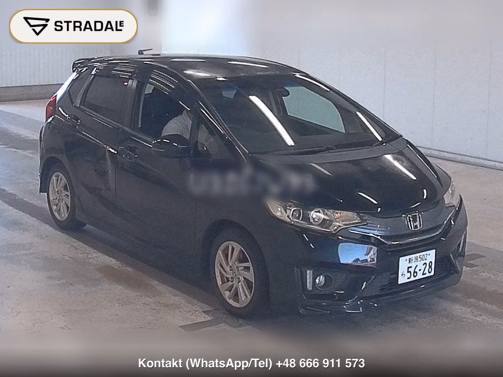 HONDA FIT 13G･S PACKAGE, miniaturka 2