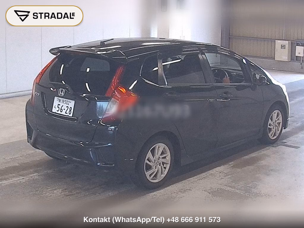 HONDA FIT 13G･S PACKAGE, miniaturka 6