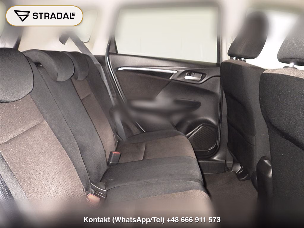 HONDA FIT HYBRID F PACKAGE, miniaturka 7