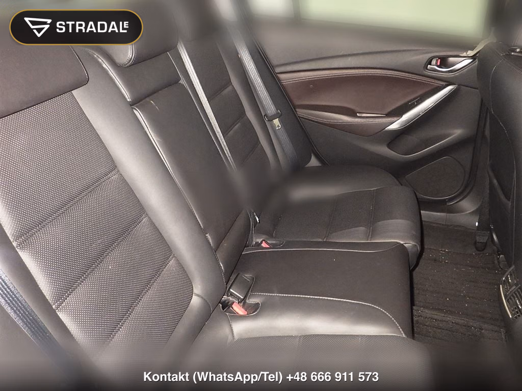 MAZDA ATENZA SEDAN XD L PACKAGE, miniaturka 7