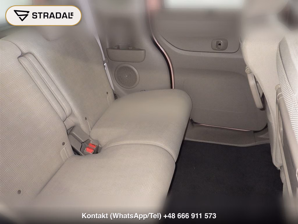HONDA N-BOX G･L PACKAGE, miniaturka 7