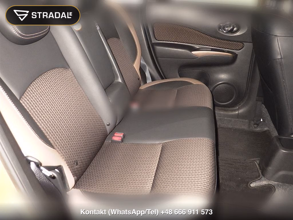 NISSAN NOTE 4WD E-POWER MEDALIST FOUR, miniaturka 7