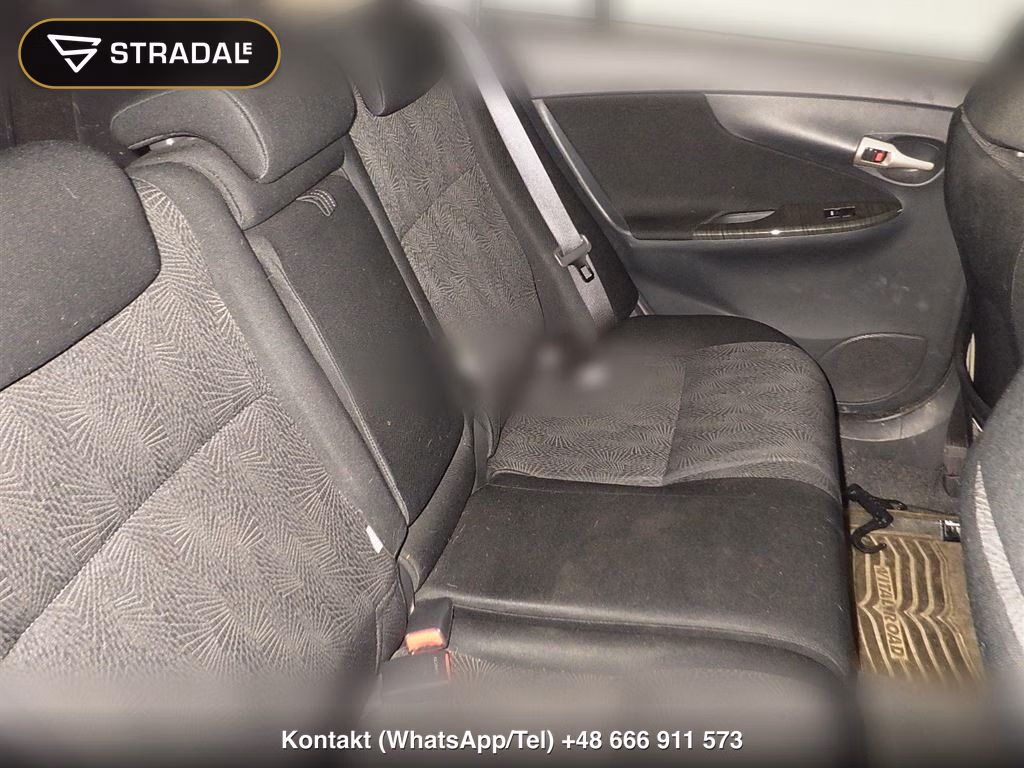 TOYOTA COROLLA FIELDER 4WD 1.8S, miniaturka 7