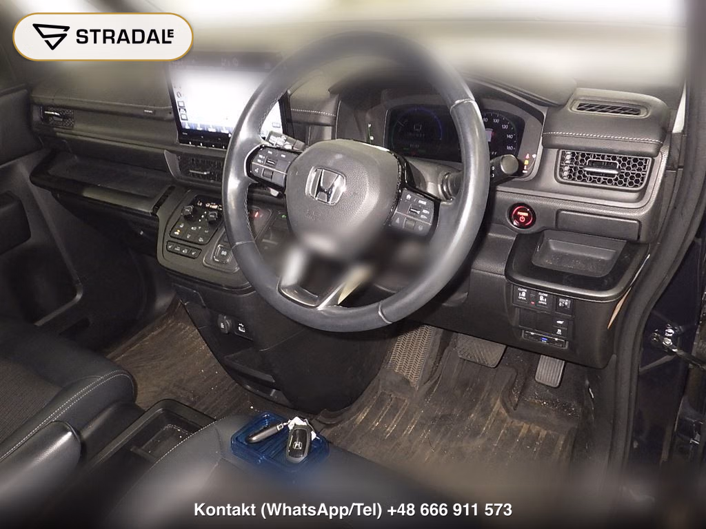 HONDA STEPWAGON SPADA EHEV SPADA, miniaturka 4