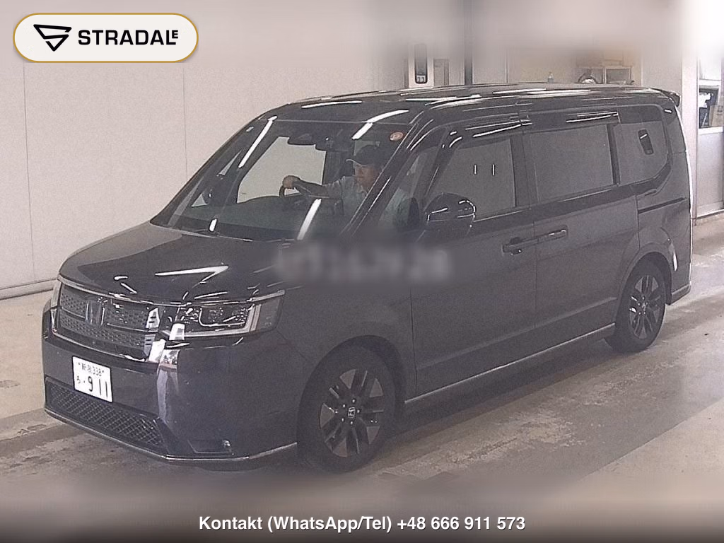 HONDA STEPWAGON SPADA EHEV SPADA, miniaturka 5
