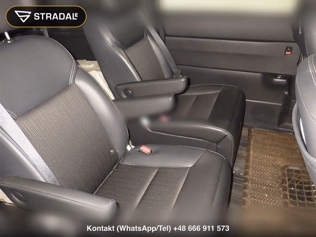 HONDA STEPWAGON SPADA EHEV SPADA, miniaturka 7