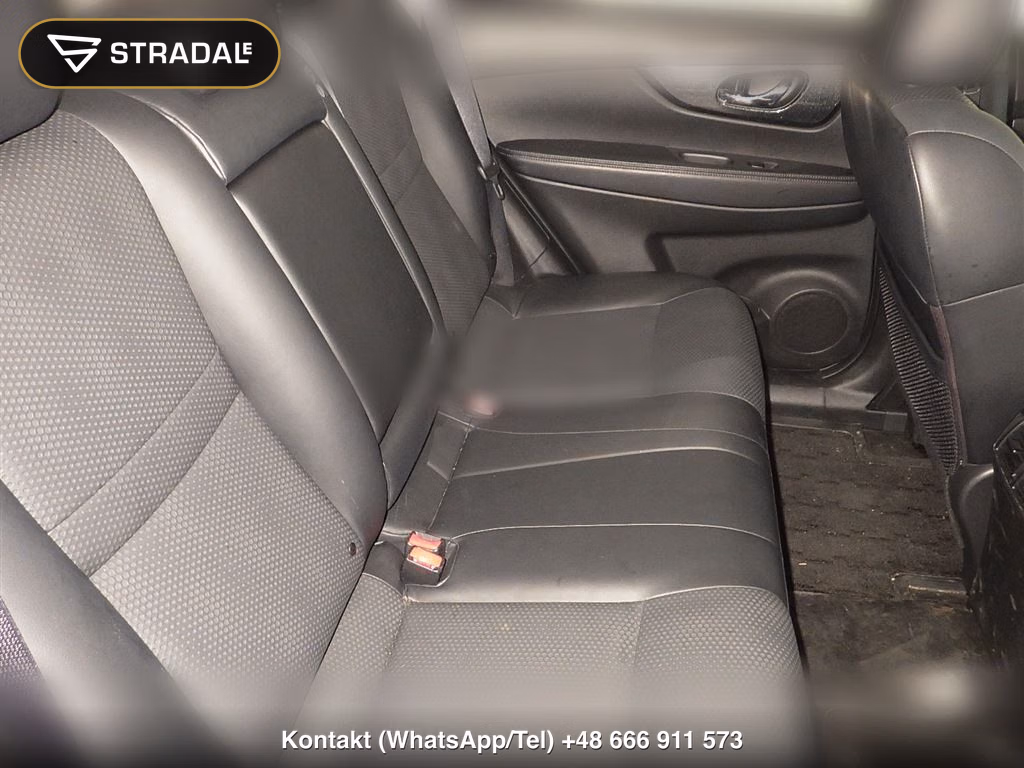 NISSAN X-TRAIL 4WD 20X EMERGENCY BRAKE PACKAGE, miniaturka 7
