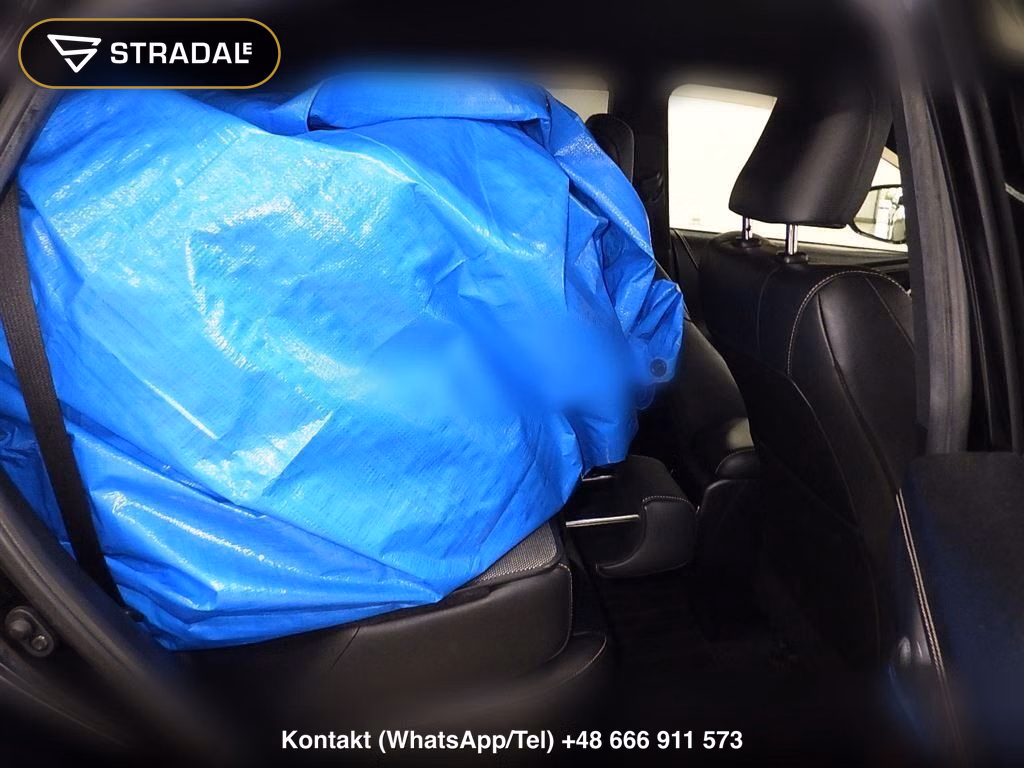 TOYOTA HARRIER 4WD PREMIUM ADVANCED PACKAGE, miniaturka 7
