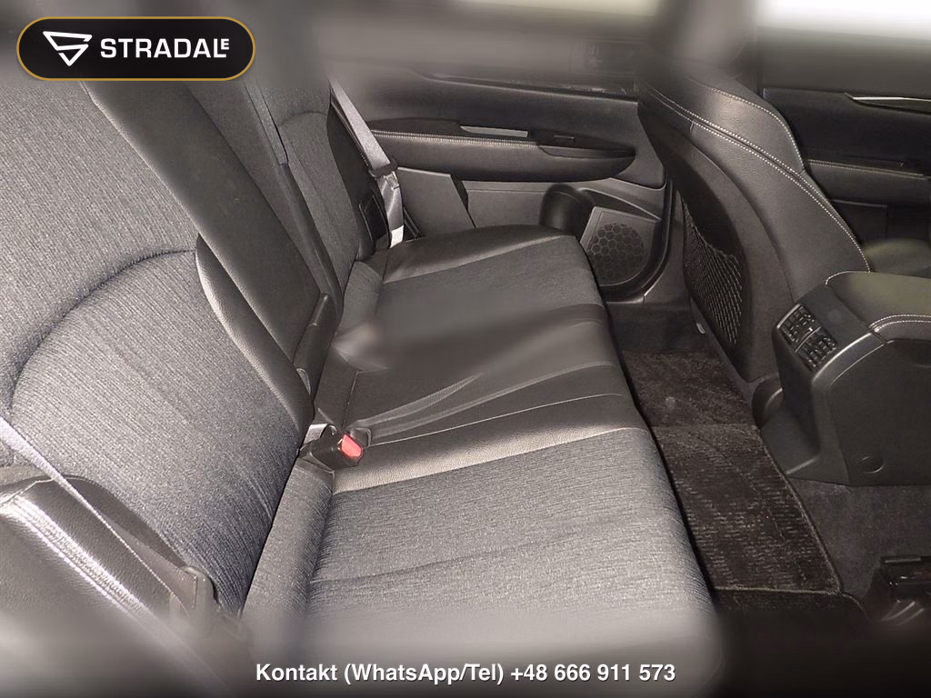 SUBARU LEGACY TOURING WAGON 4WD 2.5GT S PACKAGE, miniaturka 7