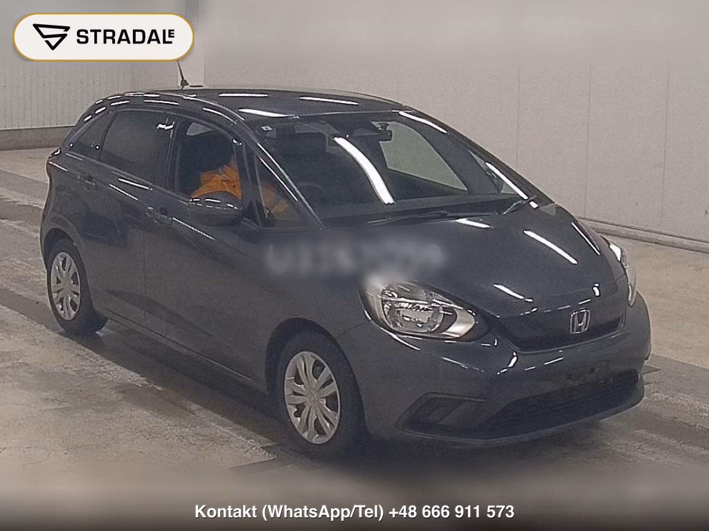 HONDA FIT BASIC, miniaturka 2