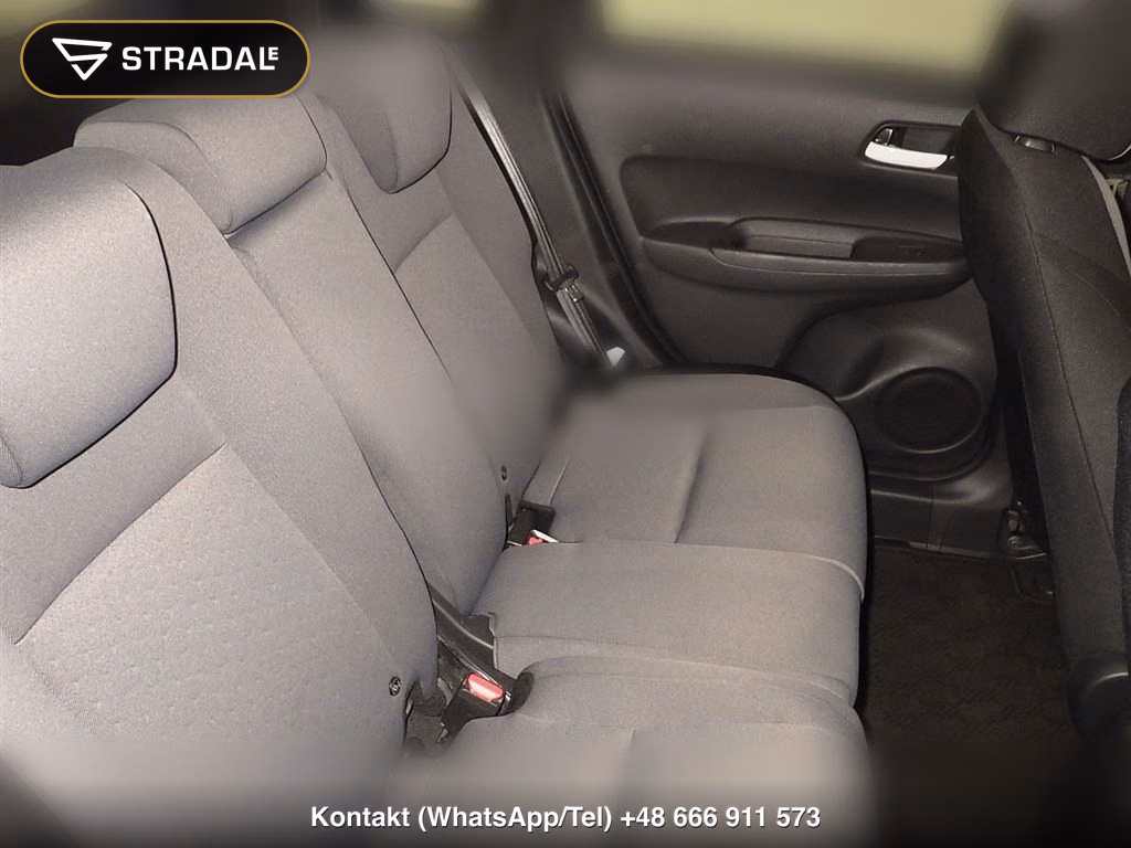 HONDA FIT BASIC, miniaturka 7