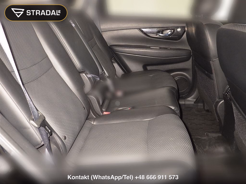 NISSAN X-TRAIL 4WD 20XI, miniaturka 7