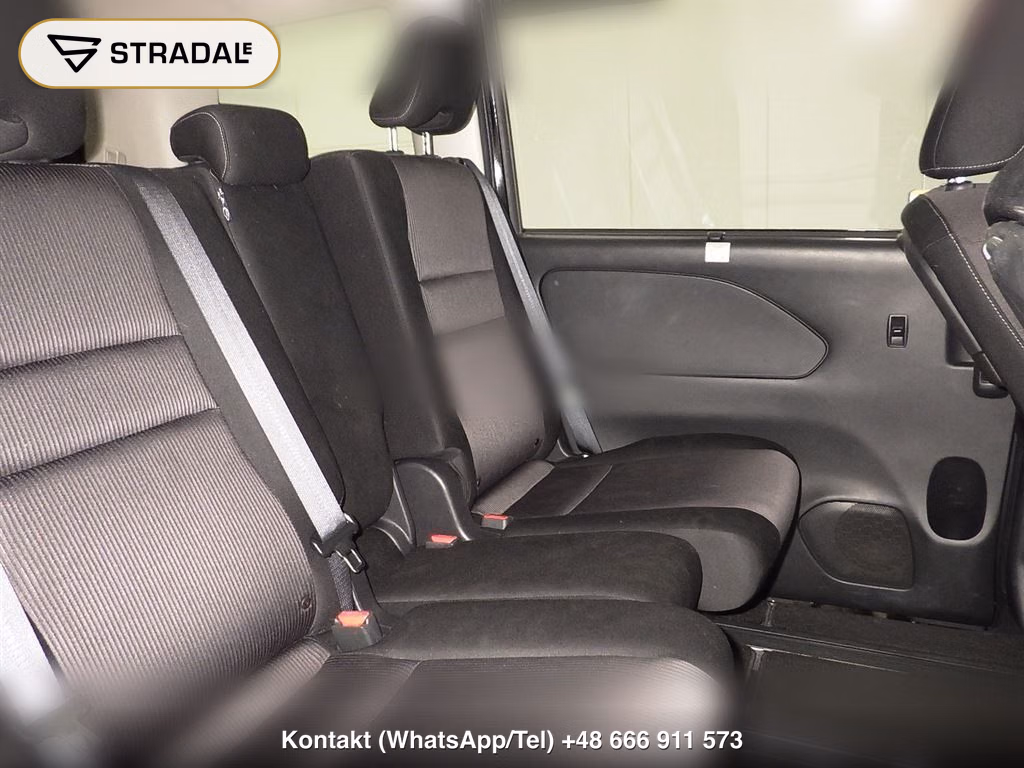 NISSAN SERENA 5D 4WD HIGHWAY STAR V, miniaturka 7
