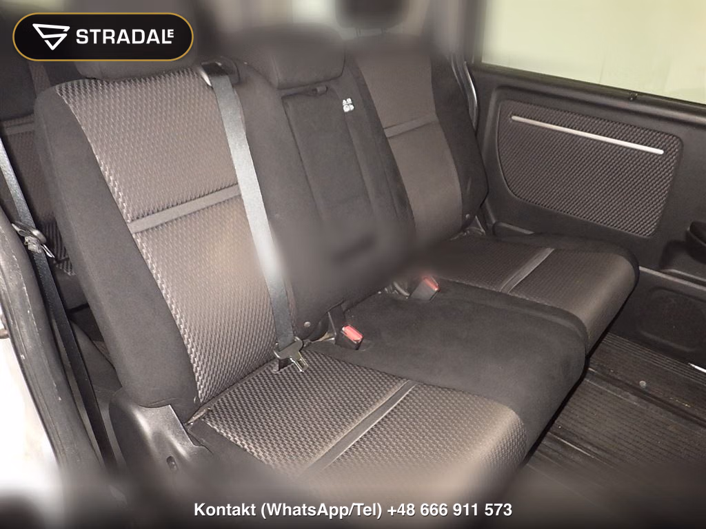 HONDA STEPWAGON SPADA SPADA HONDA SENSING, miniaturka 7