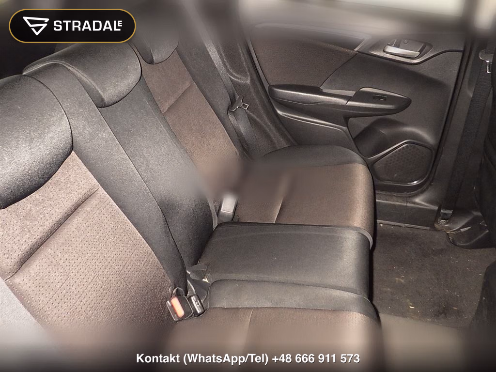 HONDA FIT HYBRID F PACKAGE, miniaturka 7