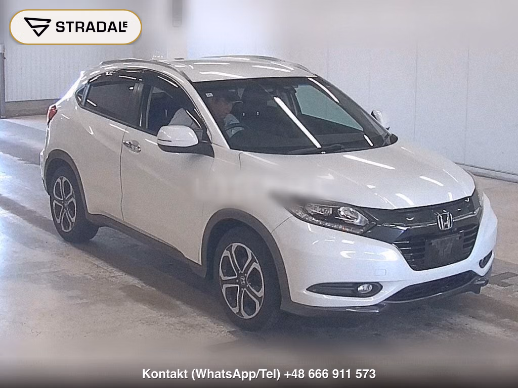 HONDA VEZEL S, miniaturka 2