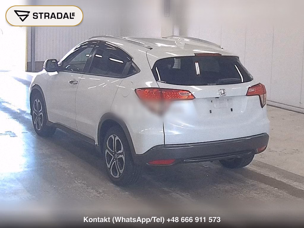 HONDA VEZEL S, miniaturka 3