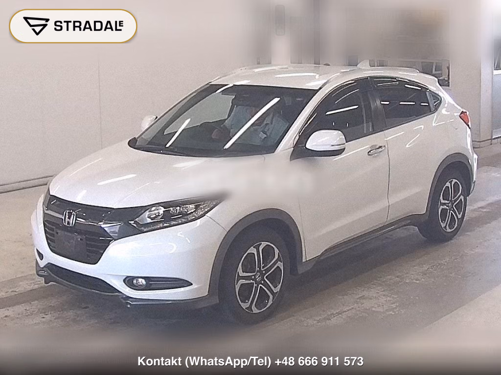 HONDA VEZEL S, miniaturka 5