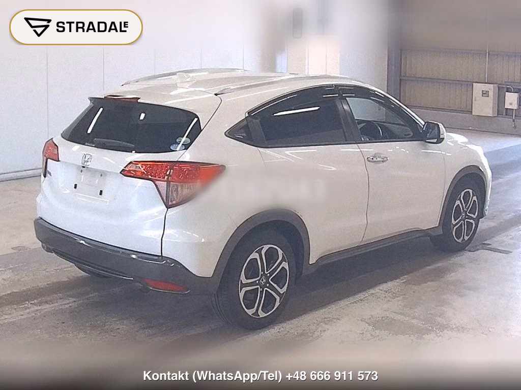 HONDA VEZEL S, miniaturka 6