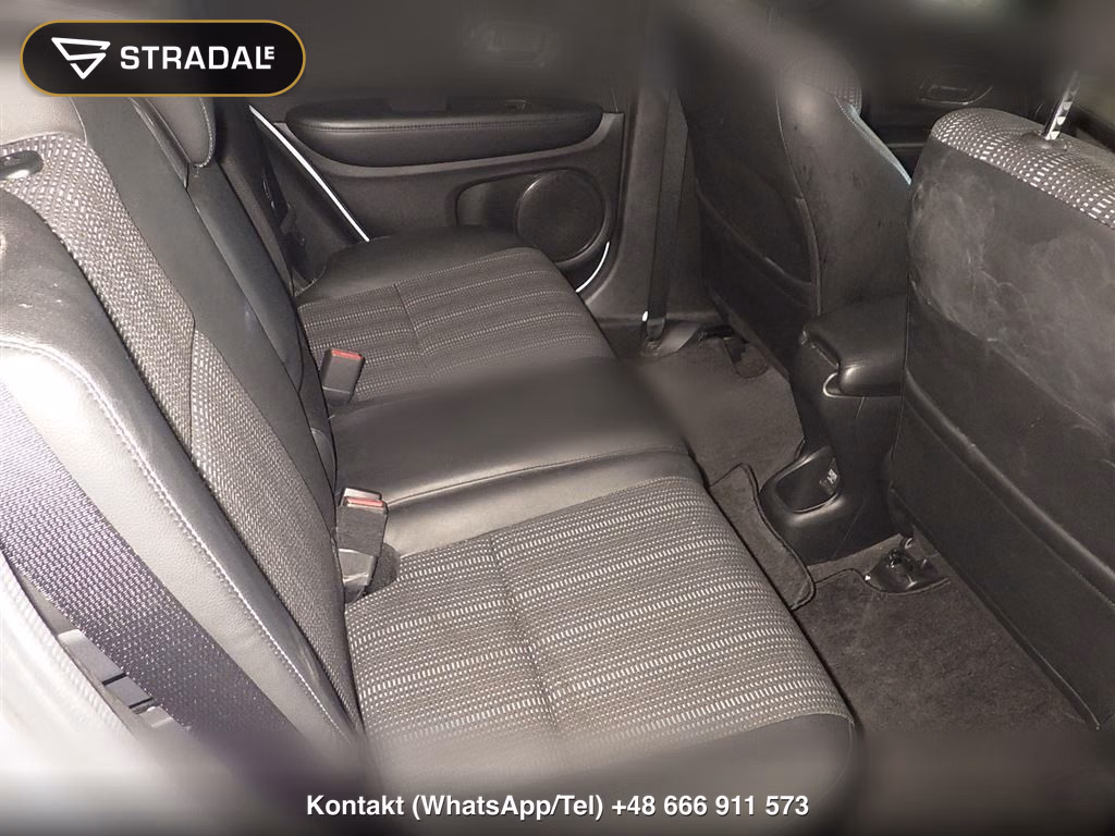 HONDA VEZEL S, miniaturka 7