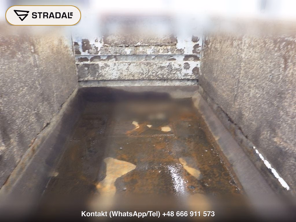 MITSUBISHI FUSO CANTER 2D DUMP, miniaturka 4