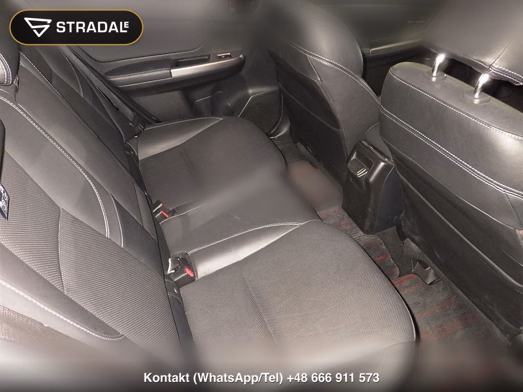 SUBARU LEVORG 4WD 1.6GT-S EYESIGHT, miniaturka 7